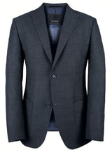 Roy Robson Jacket/Blazer Roy Robson - Pick & Pick Blended Wool Blazer