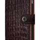 Secrid Wallets Secrid - Nile Mini Wallet