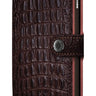 Secrid Wallets Secrid - Nile Mini Wallet