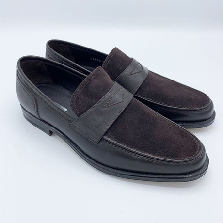 Stemar Shoes & Boots Stemar - Marc-Scuro - Dark Brown