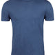 Stenströms Polo & T-Shirts Stenströms - Linen T-Shirt