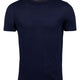 Stenströms Polo & T-Shirts Stenströms - Linen T-Shirt