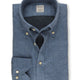 Stenströms Shirts Stenströms - Luxury Flannel Button Down Shirt