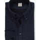 Stenströms Shirts Stenströms - Luxury Flannel Button Down Shirt