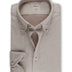 Stenströms Shirts Stenströms - Luxury Flannel Button Down Shirt