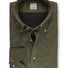 Stenströms Shirts Stenströms - Luxury Flannel Button Down Shirt