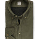 Stenströms Shirts Stenströms - Luxury Flannel Button Down Shirt